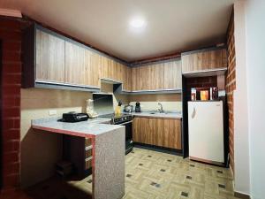 Casa Brisa Volcánica