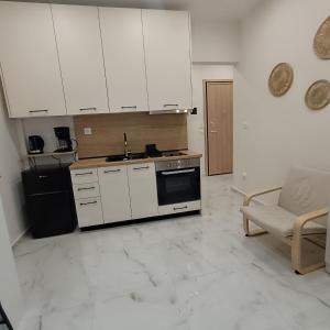 Almond Suites Thessaloniki