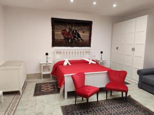 Terrazza su Ortigia Confort Maison