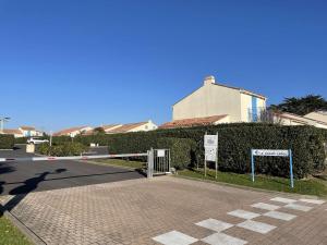 BR050-423 Mais 2 pièces mezz 4 couchages BRETIGNOLLES SUR MER