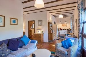 Casa Cruz Resort Eco Naturalists