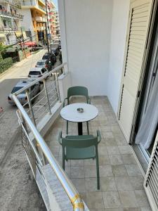 Luxurious seaside apartment 1