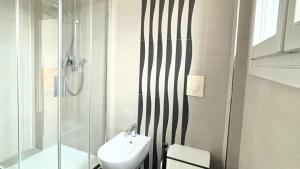 CN024 Casa Bohèmien - Cesenatico, nuovo bilocale accessoriato