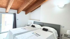 CN024 Casa Bohèmien - Cesenatico, nuovo bilocale accessoriato