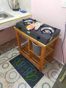 Furnished house Kakamega