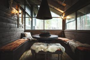 Levi Grand Snow Villa