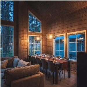 Levi Grand Snow Villa