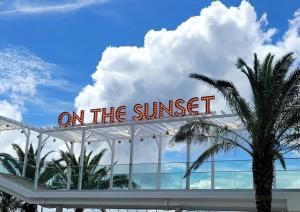 Geoje On The Sunset Room No 1