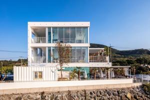 Geoje On The Sunset Room No 1