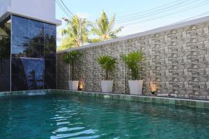 Pool Villa Wanchan 3BR