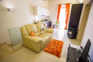 Valletta-Central duplex maisonette