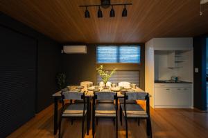 道頓堀近く 200平米の大きな一軒家 6寝室 3つのバスルーム 無料駐車場