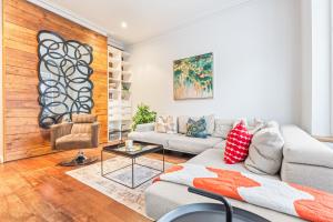 Elegant 5-Bed House Free Parking Edgbaston, Birmingham
