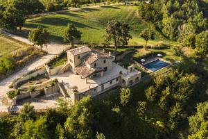 VILLA ERMELINDA - Ville Carborello