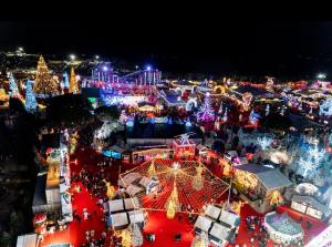 Le 671, vue mer Le Barcarès