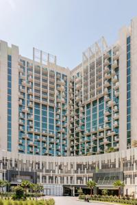 Stylish Studio near Downtown with pool