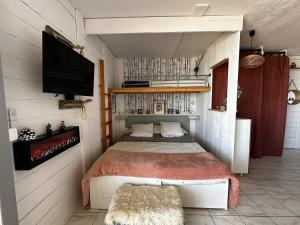 Le 671, vue mer Le Barcarès