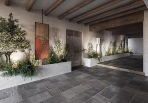 Meros, Santikos Collection