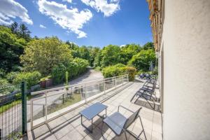 Grand Gîte Nature à Jezainville - Clim, Jardin Privé & Terrasse - 7 lits