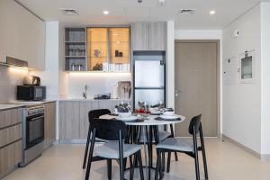 Bright & Stylish 1BR in Park Field, Dubai Hills Estate