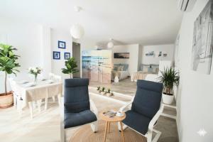 Villa Smeralda - Sea View img12