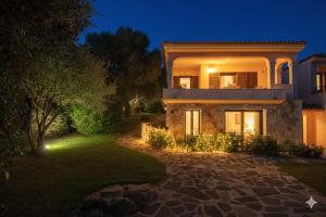 Villa Smeralda - Sea View