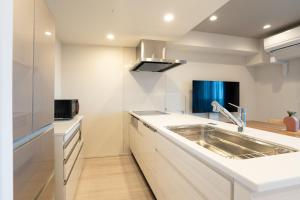 モンドミオ沖縄リゾート ライカムヒルズ1107号室