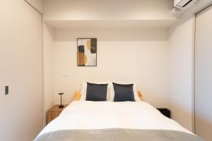 モンドミオ沖縄リゾート ライカムヒルズ1107号室