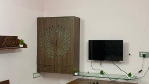 STUDIO VILLA Homestay - A1