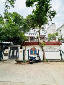 STUDIO VILLA Homestay - A1