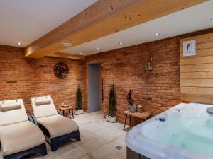 Villa Jarosta Premium & SPA