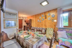Appartamento 7 Bello Mountain View - Happy Rentals