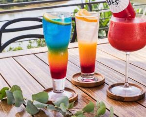 The View Restaurant and Guesthouse