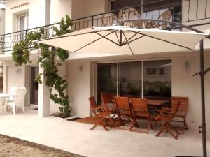 Saint Georges de Didonne - CONFORT FAMILIAL et 2 espaces indépendants pour profiter ensemble