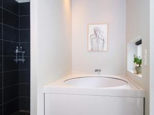4 star holiday home in Ebeltoft