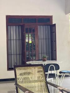 The Moon Star Vila