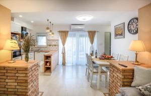 Awesome Apartment In Kraljevica With Wifi