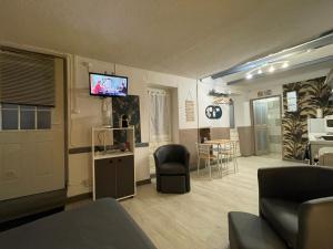 Gîte Létape - indépendant & plein pied