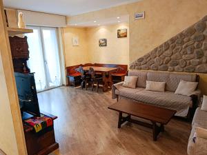 Gran Paradis - Casa Giulia