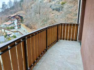 Gran Paradis - Casa Giulia