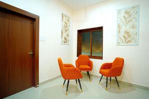Hotel Ganga Banquet And Restaurant