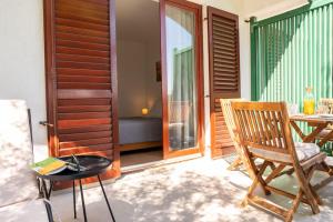 Apartment close to the beach, pets welcome, 33-1