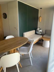 Gites et Camping le Sédour