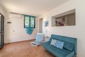 Villa Vista Mare Cala Ginepro img17