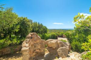 Villa Vista Mare Cala Ginepro img21