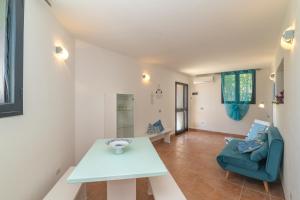 Villa Vista Mare Cala Ginepro img15