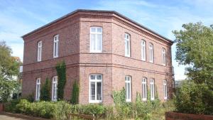 Stadtvilla Marienheim Whg 3