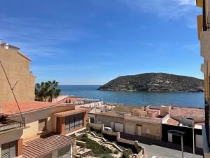 Apartment in Pueblo Salado, Mazarrón