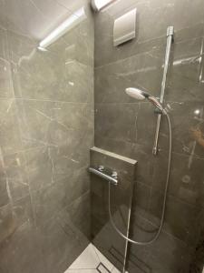 G604 - Panorámás, felújított, teljesen felszerelt lakás