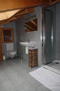 Chalet Isabella - 17 couchages en montagne